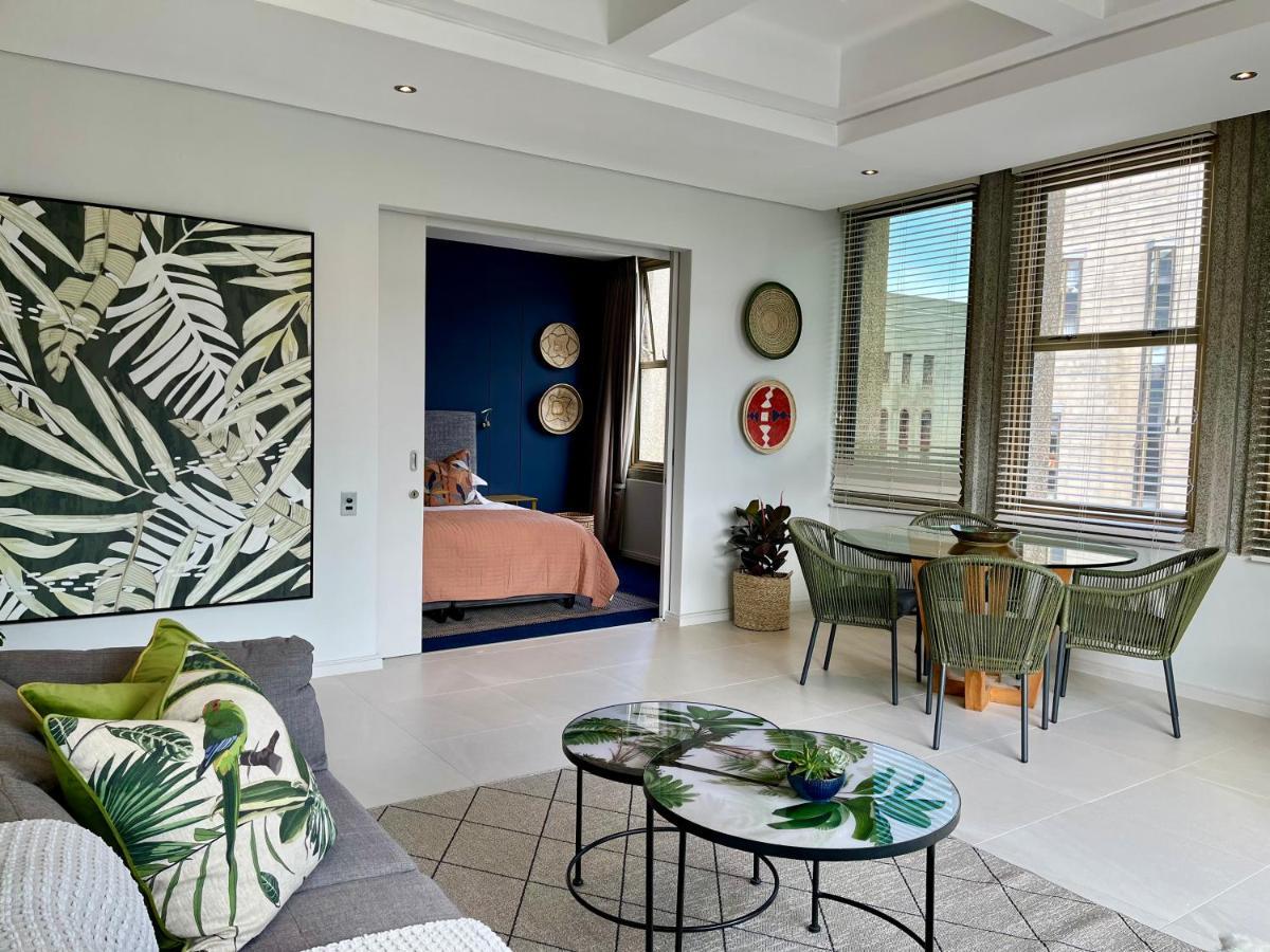 #1103 Cartwright - Oasis On Adderley Apartment Cape Town Exterior photo