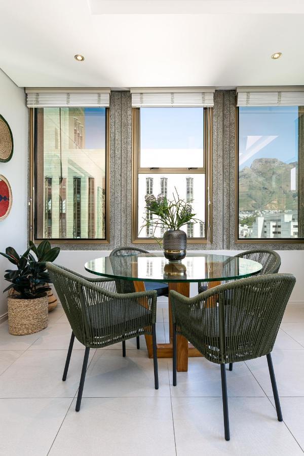#1103 Cartwright - Oasis On Adderley Apartment Cape Town Exterior photo